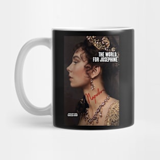 Napoleon Mug